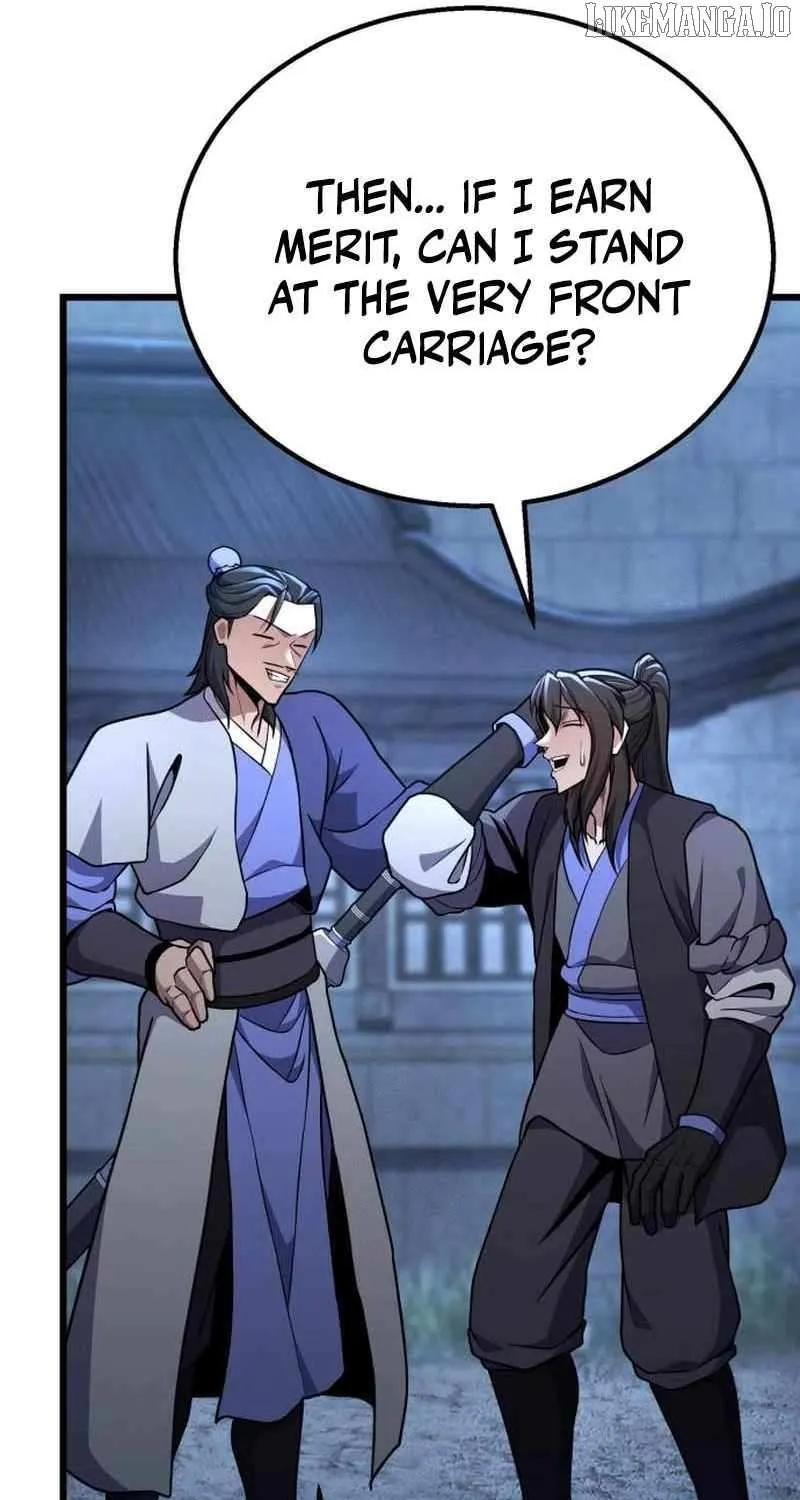 Revenge Of the Bloom Flower Chapter 45 page 76 - 