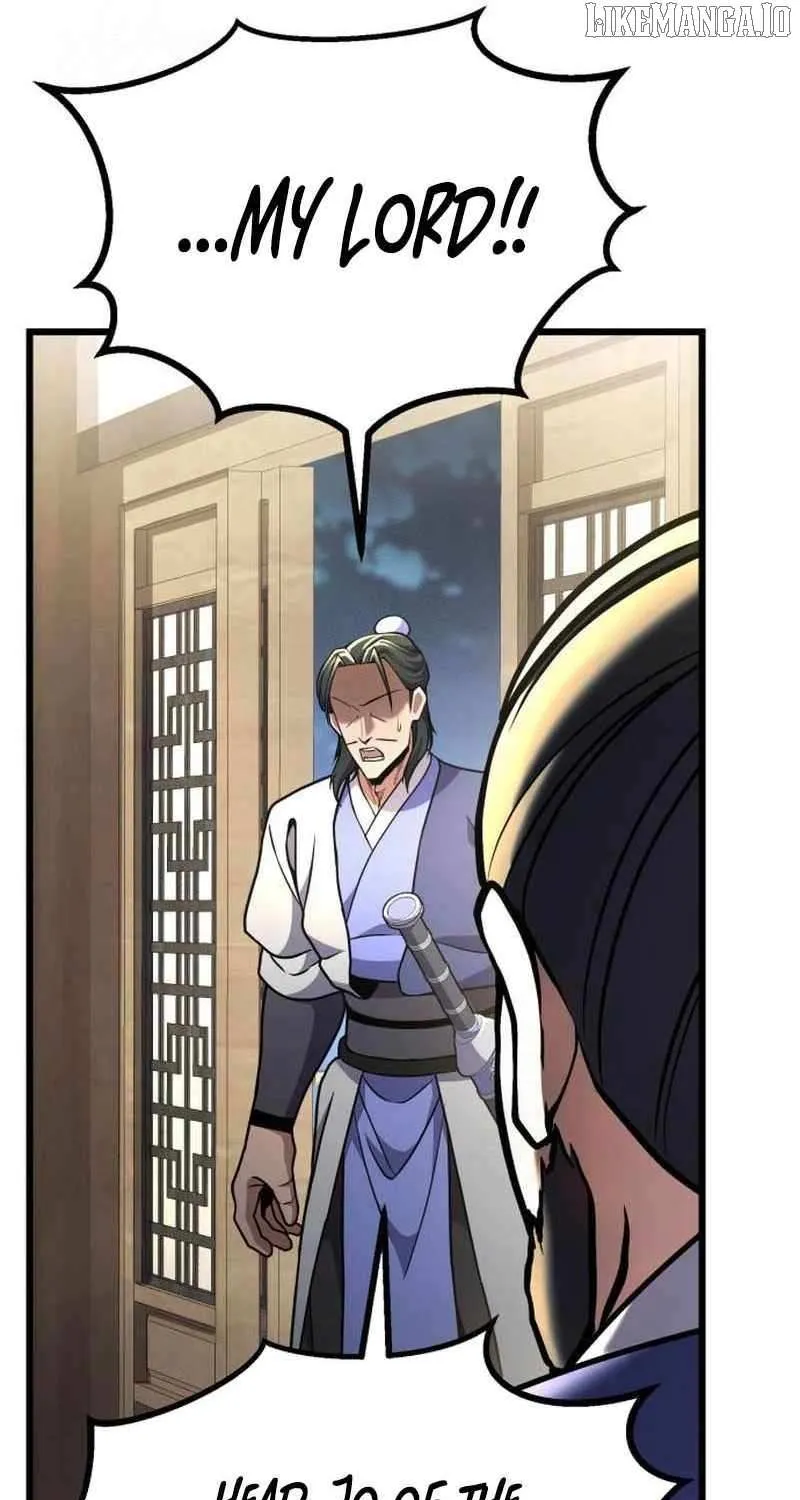Revenge Of the Bloom Flower Chapter 45 page 86 - 