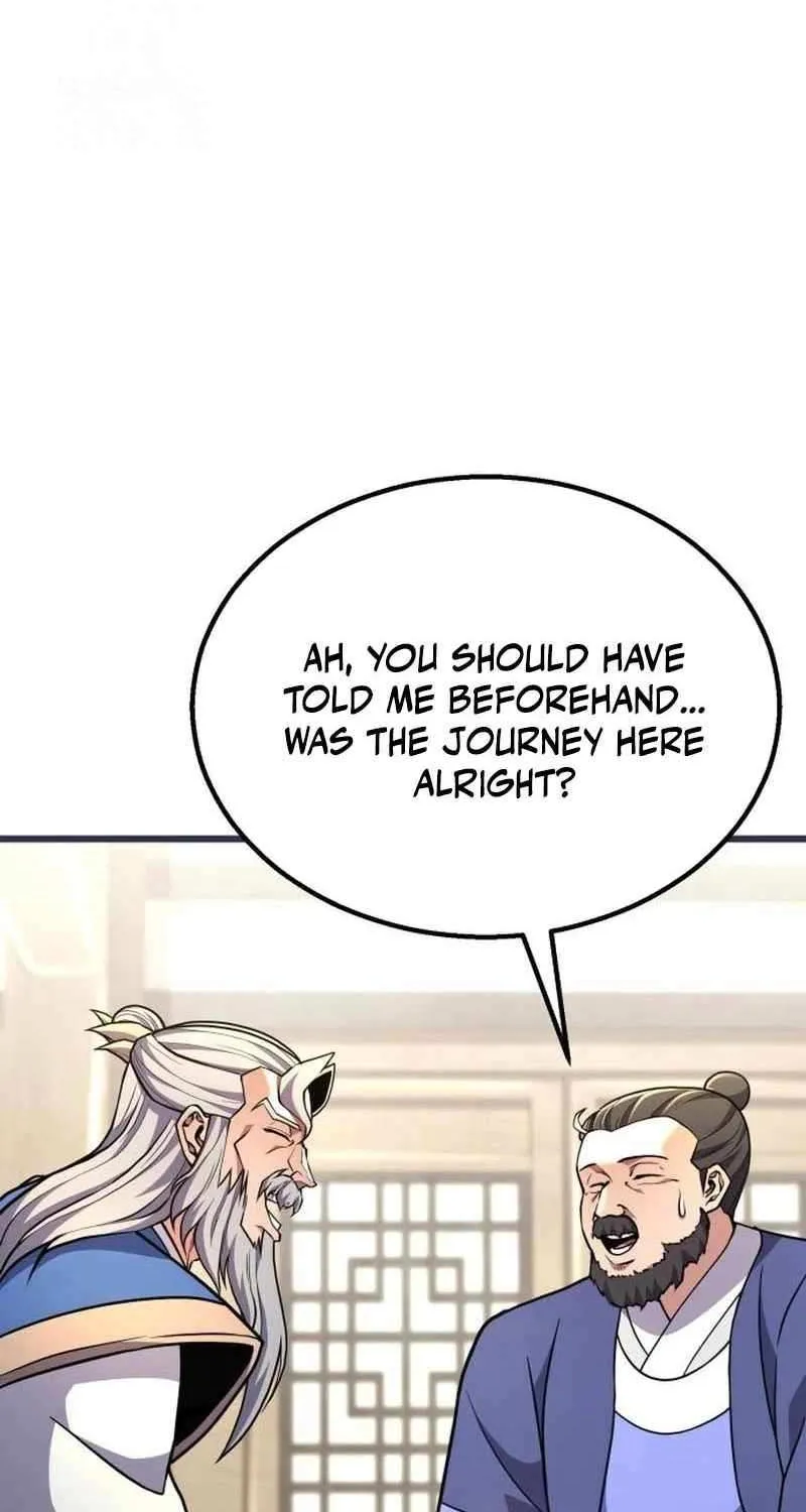 Revenge Of the Bloom Flower Chapter 45 page 93 - 