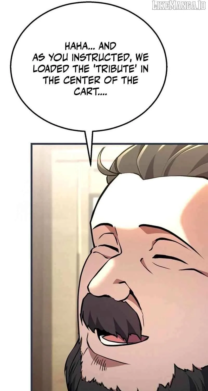 Revenge Of the Bloom Flower Chapter 45 page 95 - 