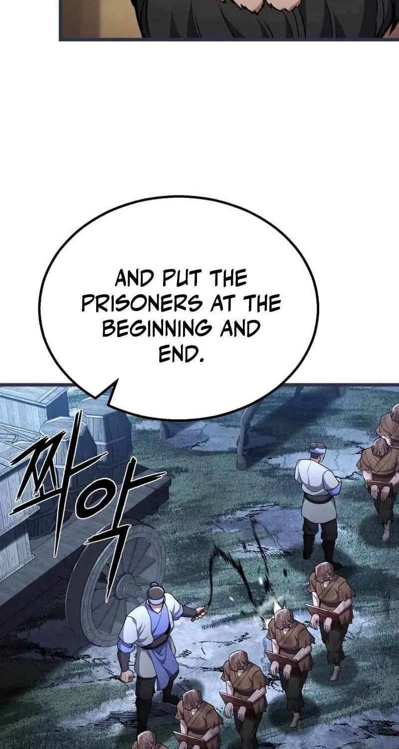 Revenge Of the Bloom Flower Chapter 45 page 96 - 