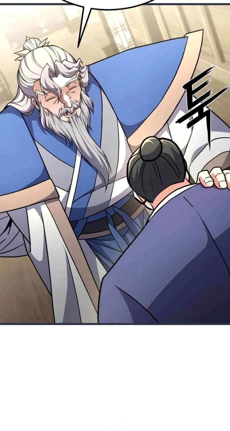 Revenge Of the Bloom Flower Chapter 45 page 99 - 
