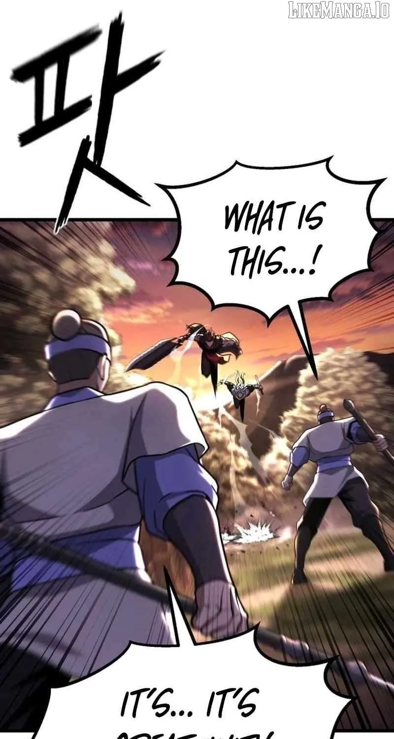 Revenge Of the Bloom Flower Chapter 46 page 12 - 