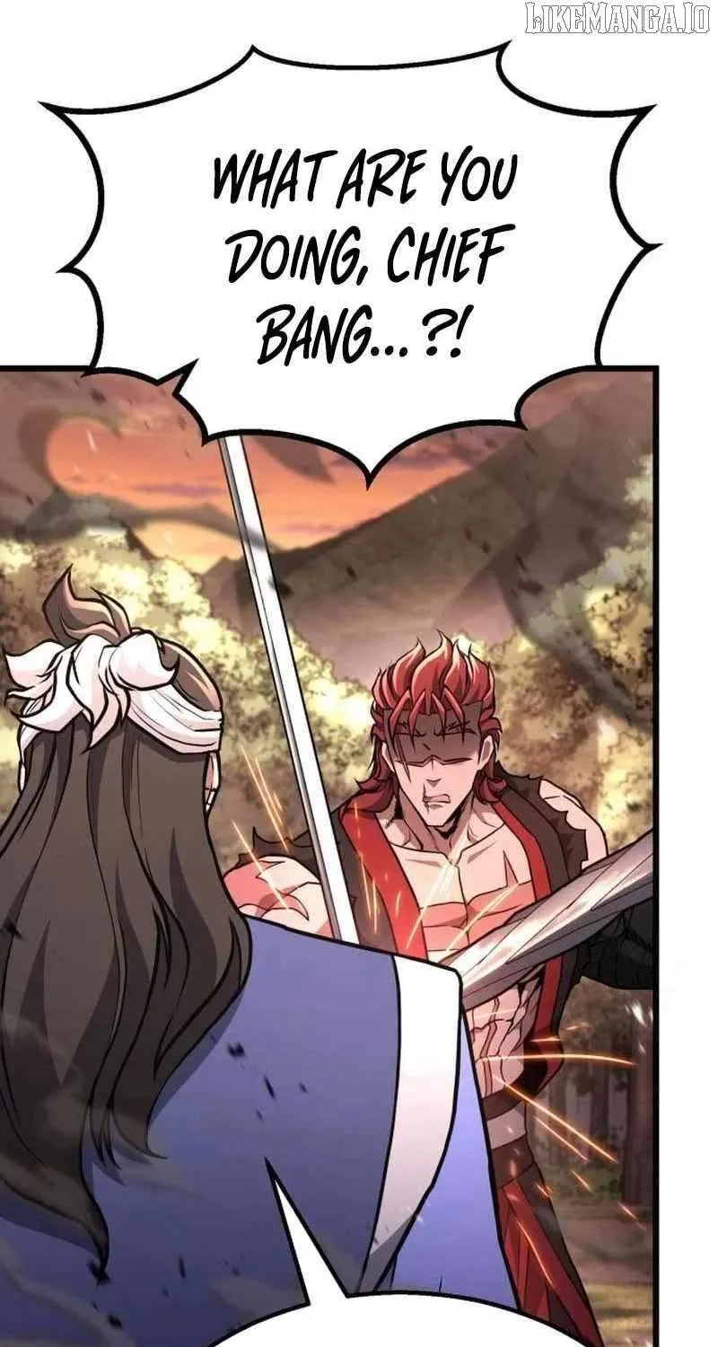 Revenge Of the Bloom Flower Chapter 46 page 111 - 