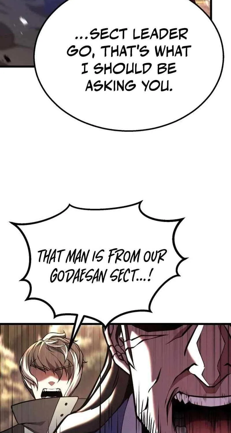 Revenge Of the Bloom Flower Chapter 46 page 112 - 