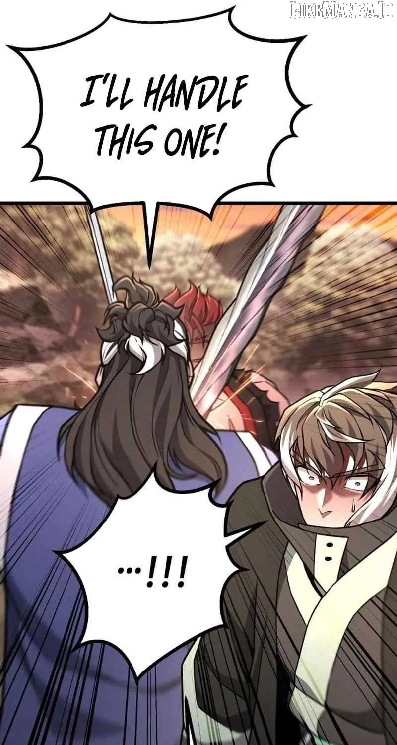 Revenge Of the Bloom Flower Chapter 46 page 119 - 