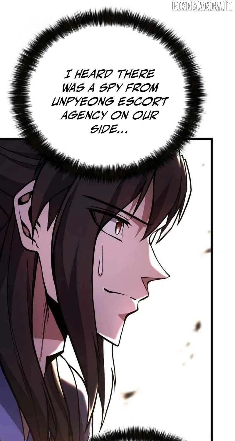 Revenge Of the Bloom Flower Chapter 46 page 130 - 