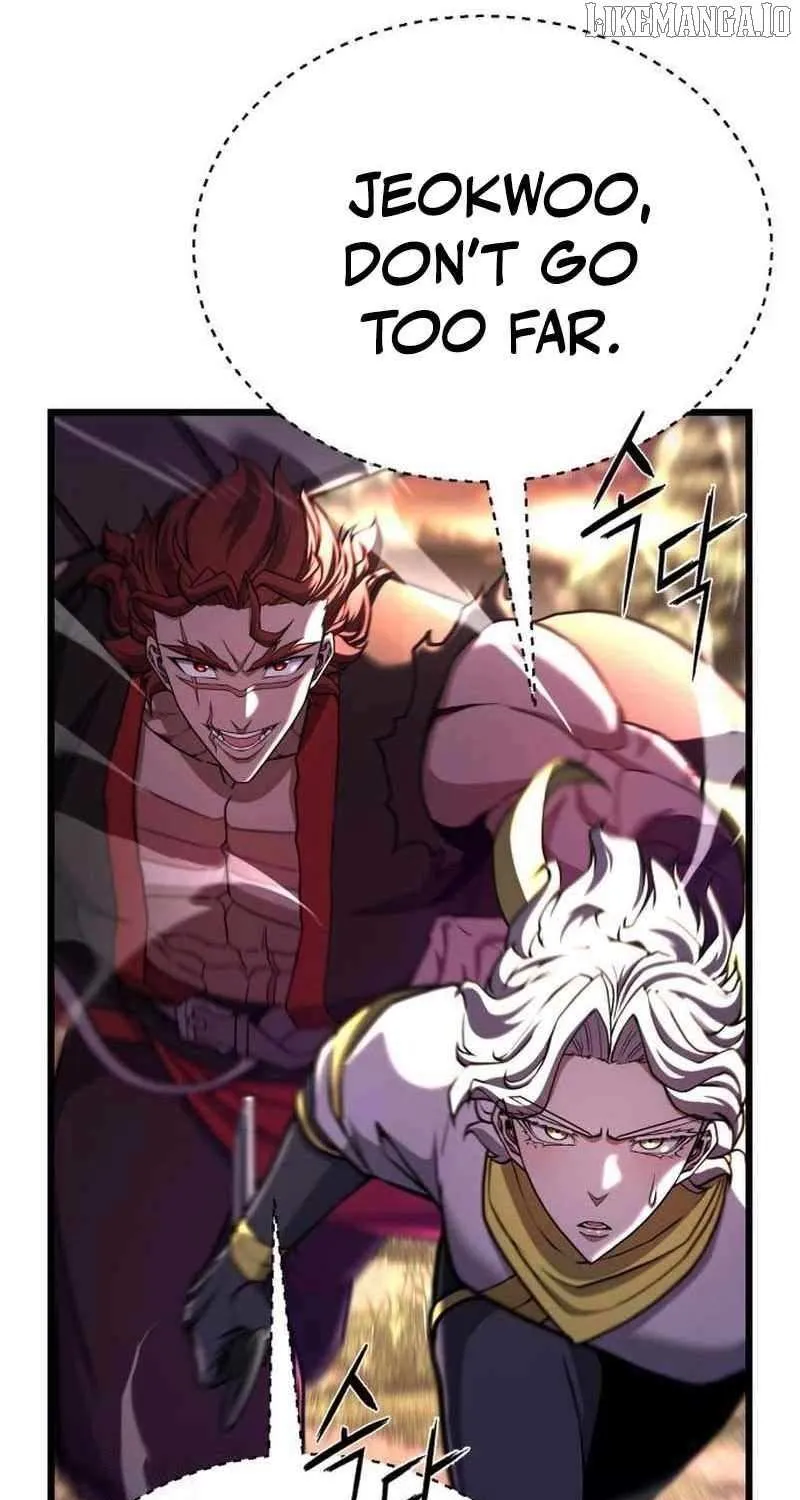 Revenge Of the Bloom Flower Chapter 46 page 17 - 