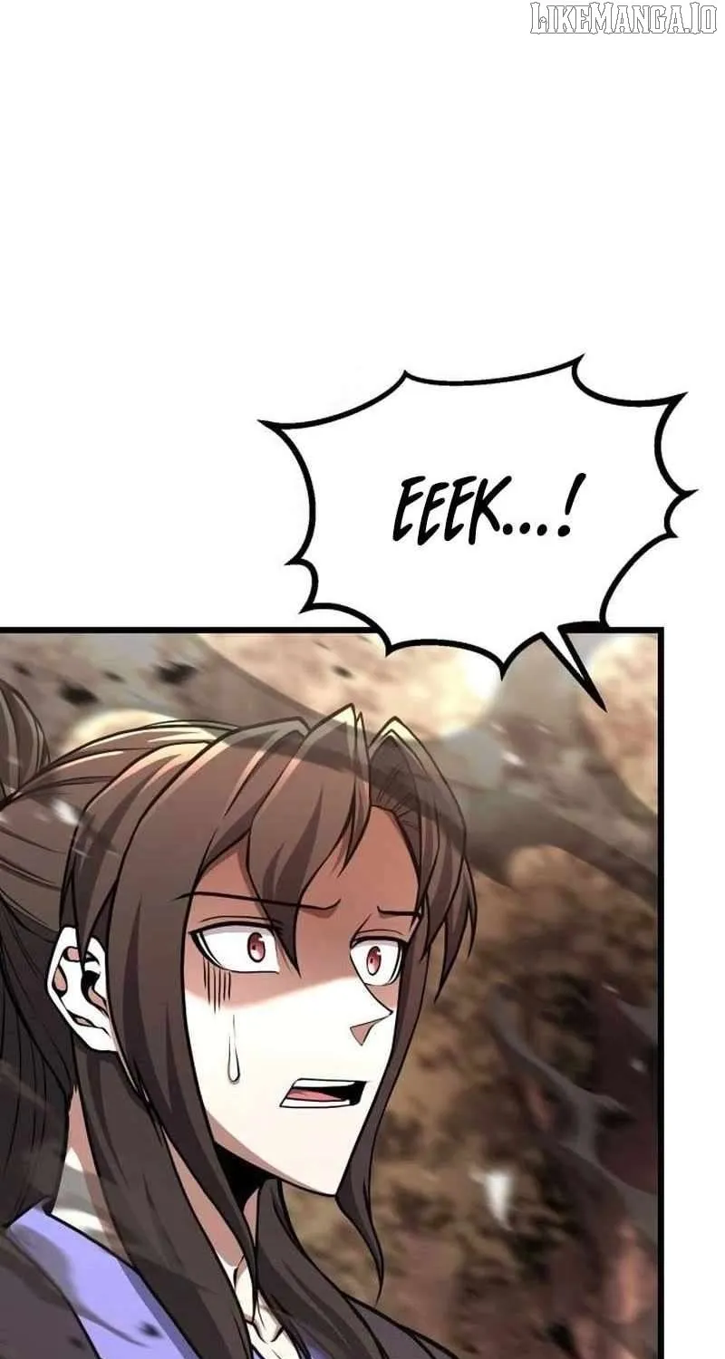 Revenge Of the Bloom Flower Chapter 46 page 23 - 