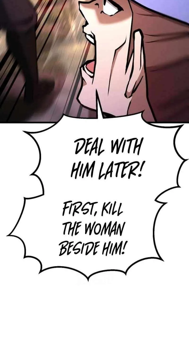 Revenge Of the Bloom Flower Chapter 46 page 26 - 