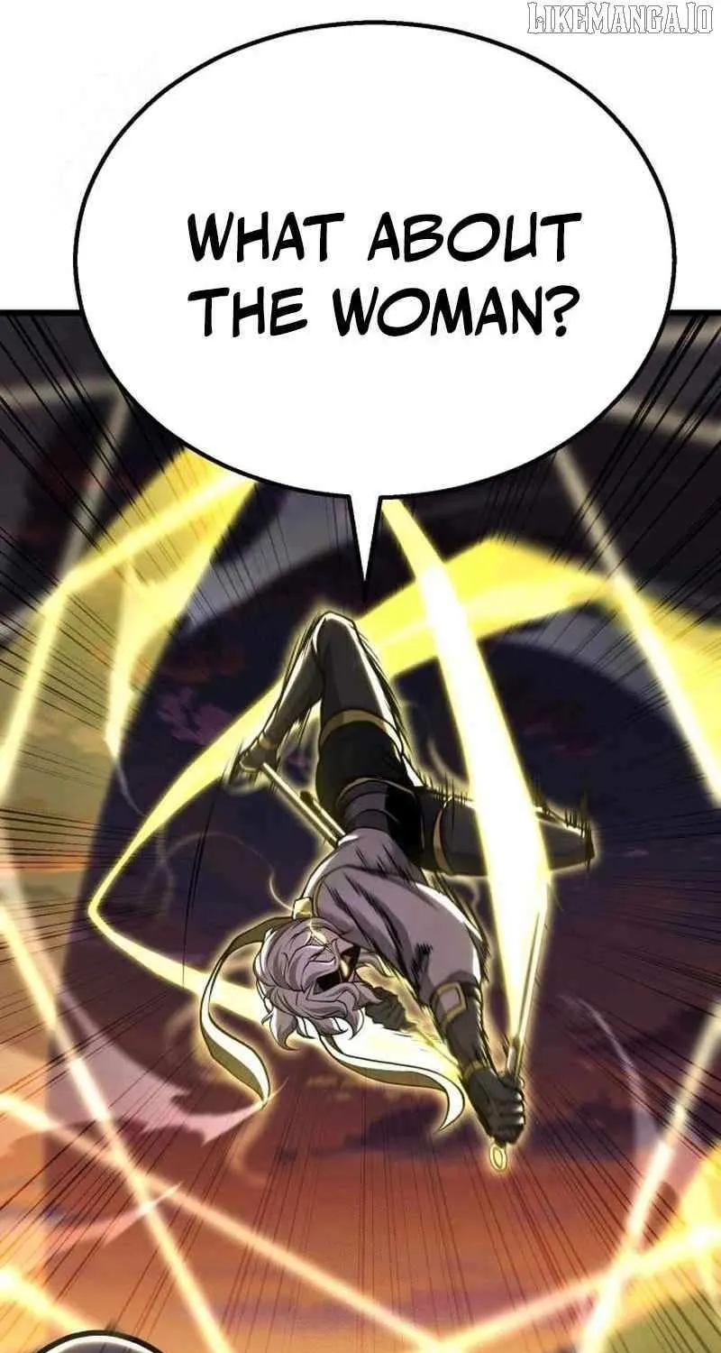 Revenge Of the Bloom Flower Chapter 46 page 29 - 