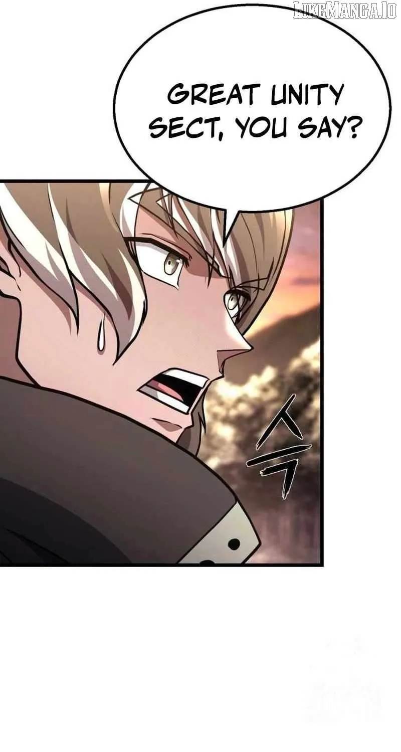 Revenge Of the Bloom Flower Chapter 46 page 37 - 