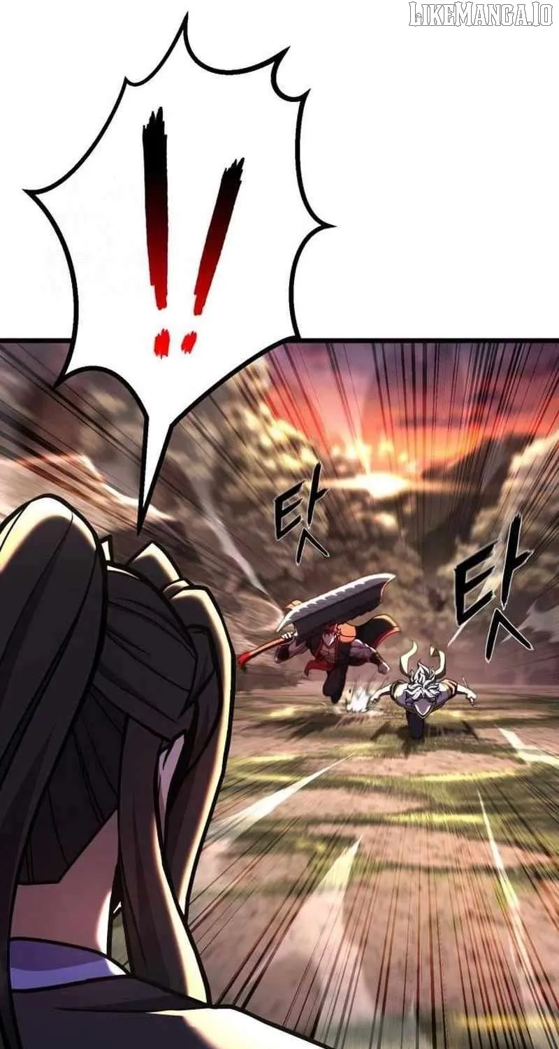 Revenge Of the Bloom Flower Chapter 46 page 5 - 