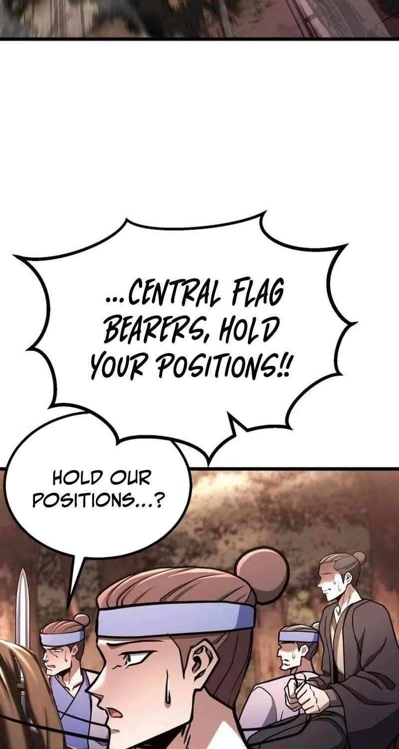 Revenge Of the Bloom Flower Chapter 46 page 44 - 