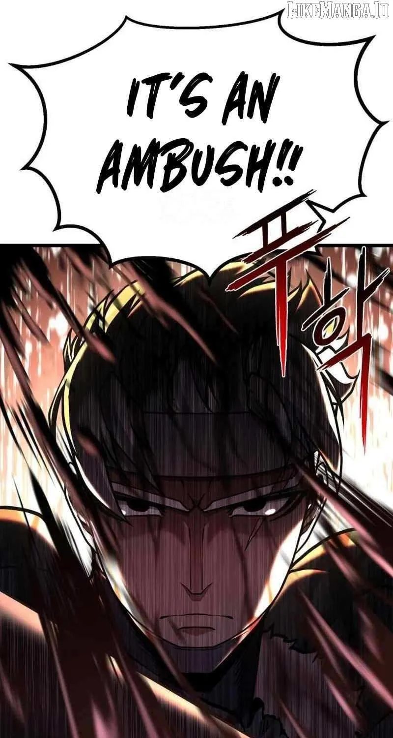 Revenge Of the Bloom Flower Chapter 46 page 54 - 