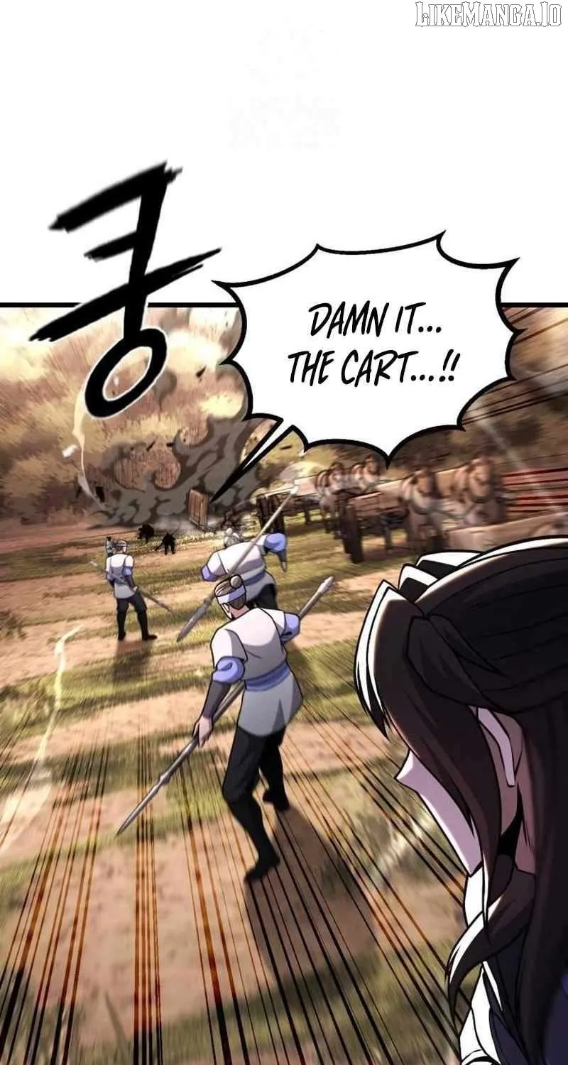 Revenge Of the Bloom Flower Chapter 46 page 66 - 