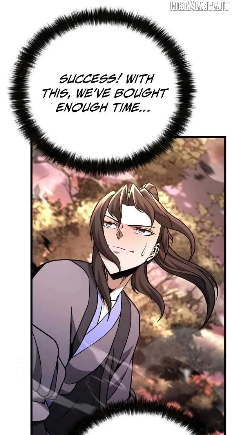 Revenge Of the Bloom Flower Chapter 46 page 68 - 