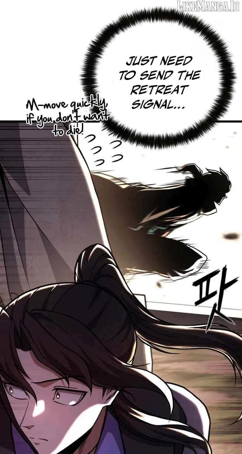 Revenge Of the Bloom Flower Chapter 46 page 70 - 