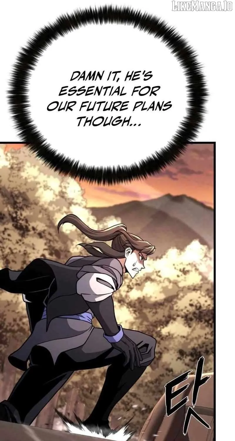 Revenge Of the Bloom Flower Chapter 46 page 77 - 