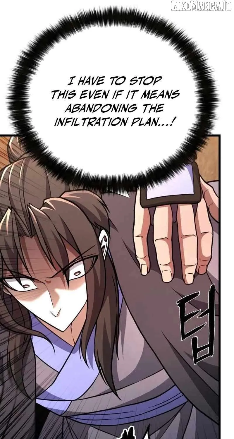 Revenge Of the Bloom Flower Chapter 46 page 79 - 