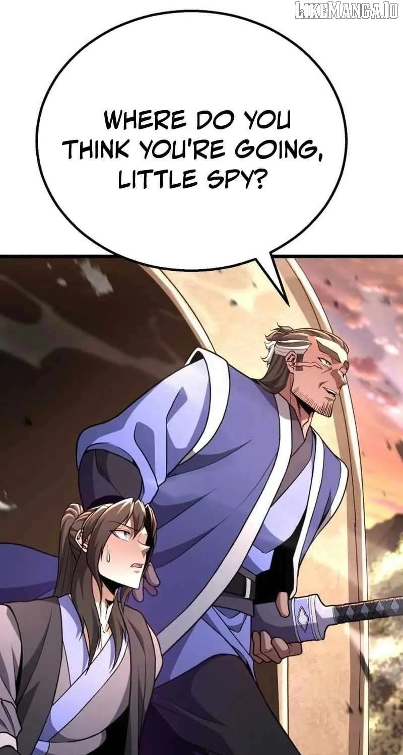 Revenge Of the Bloom Flower Chapter 46 page 81 - 