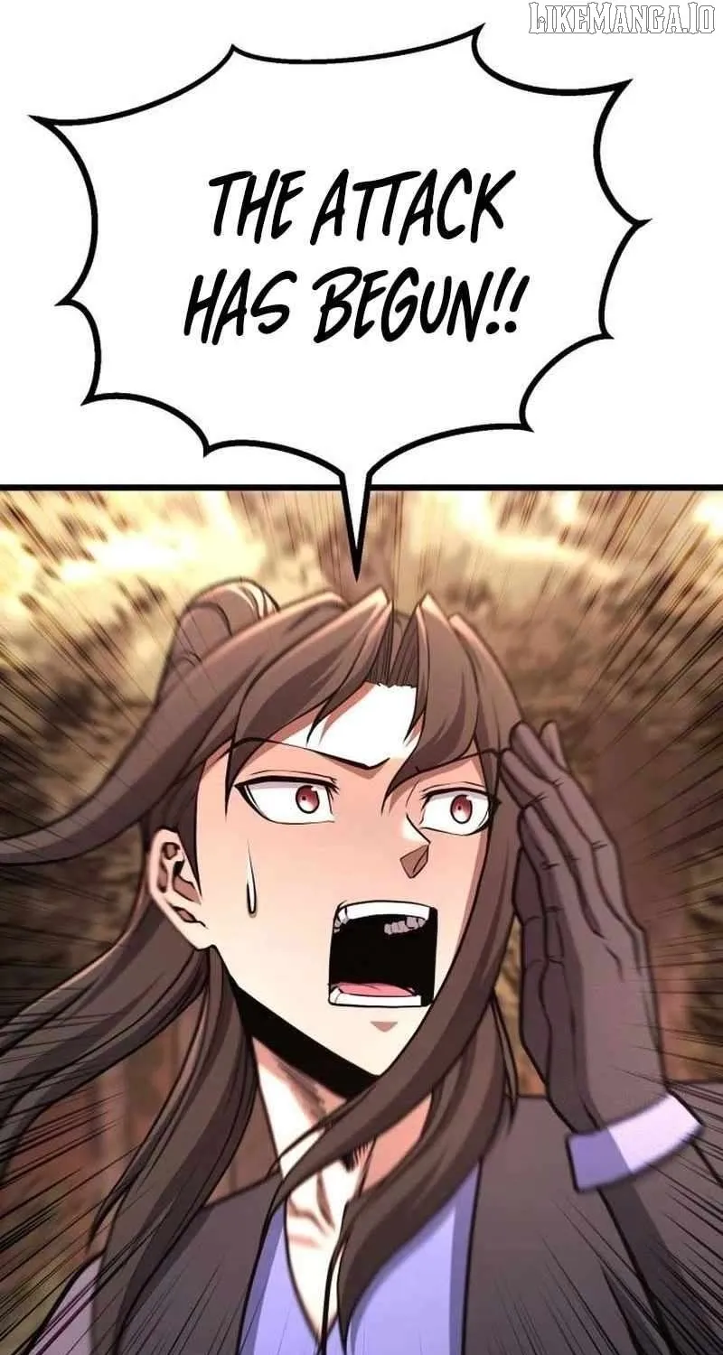 Revenge Of the Bloom Flower Chapter 46 page 10 - 