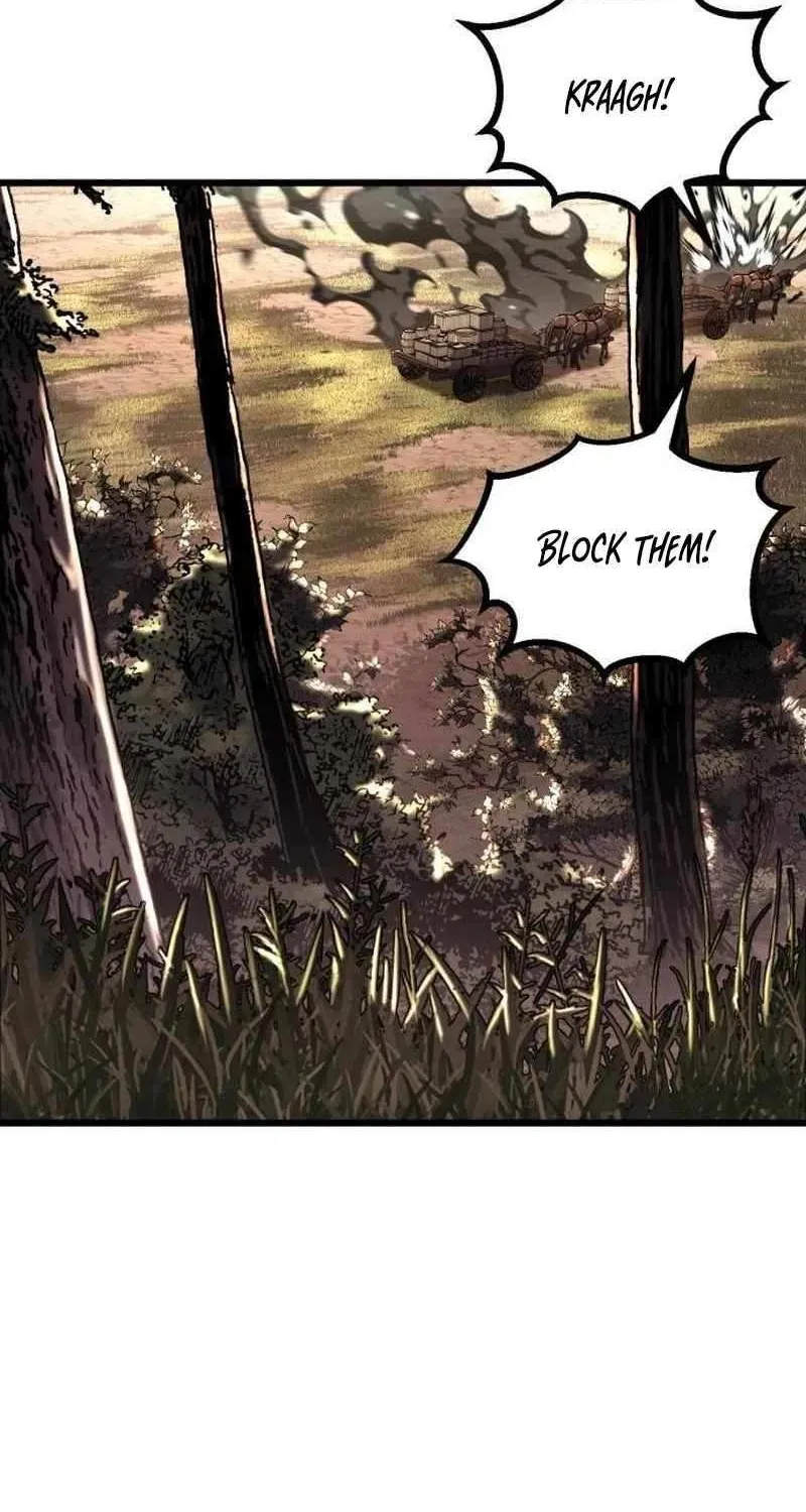 Revenge Of the Bloom Flower Chapter 47 page 2 - 
