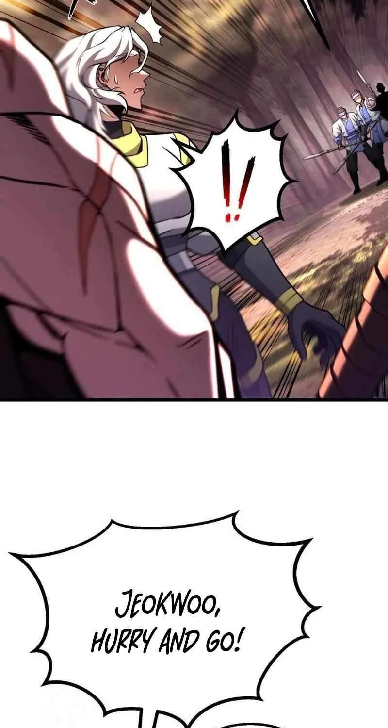 Revenge Of the Bloom Flower Chapter 47 page 106 - 