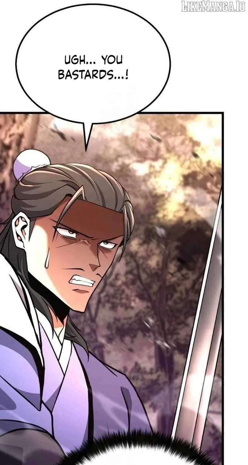 Revenge Of the Bloom Flower Chapter 47 page 114 - 