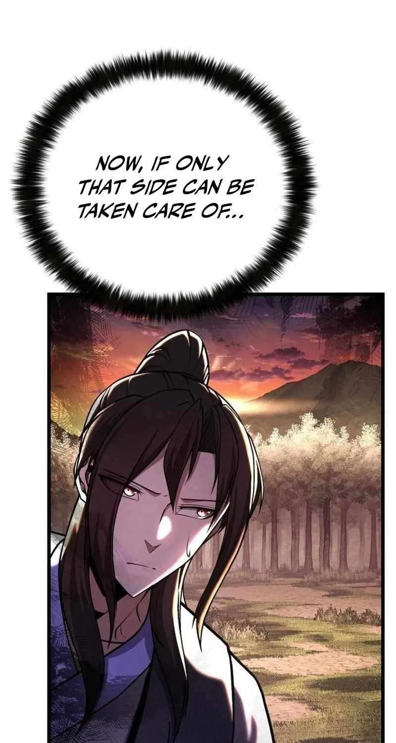 Revenge Of the Bloom Flower Chapter 47 page 27 - 