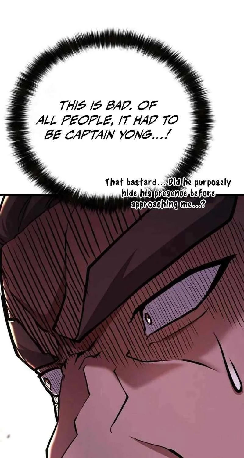 Revenge Of the Bloom Flower Chapter 47 page 32 - 