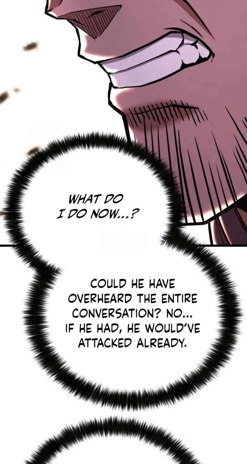 Revenge Of the Bloom Flower Chapter 47 page 33 - 