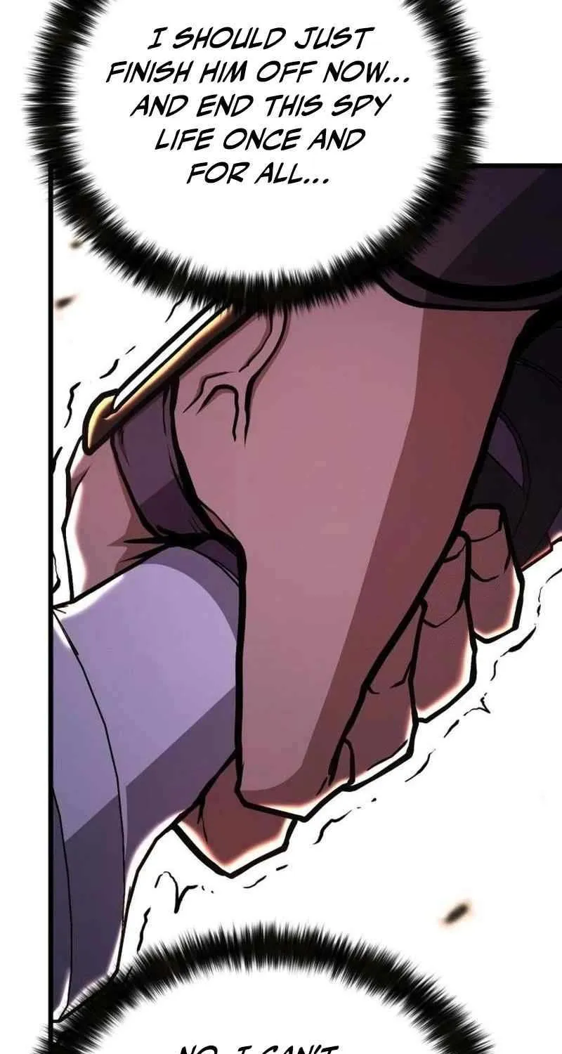 Revenge Of the Bloom Flower Chapter 47 page 34 - 