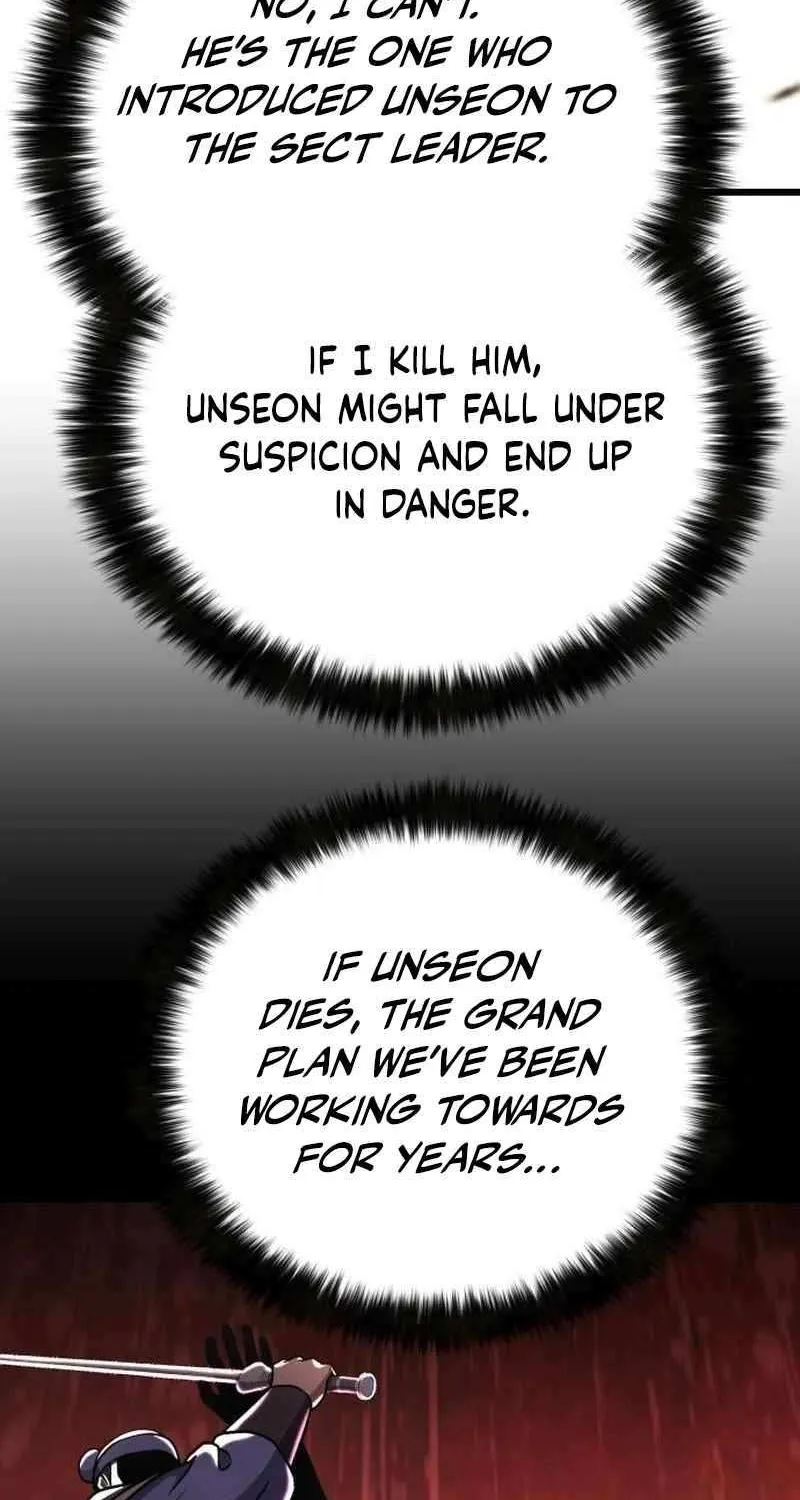 Revenge Of the Bloom Flower Chapter 47 page 35 - 