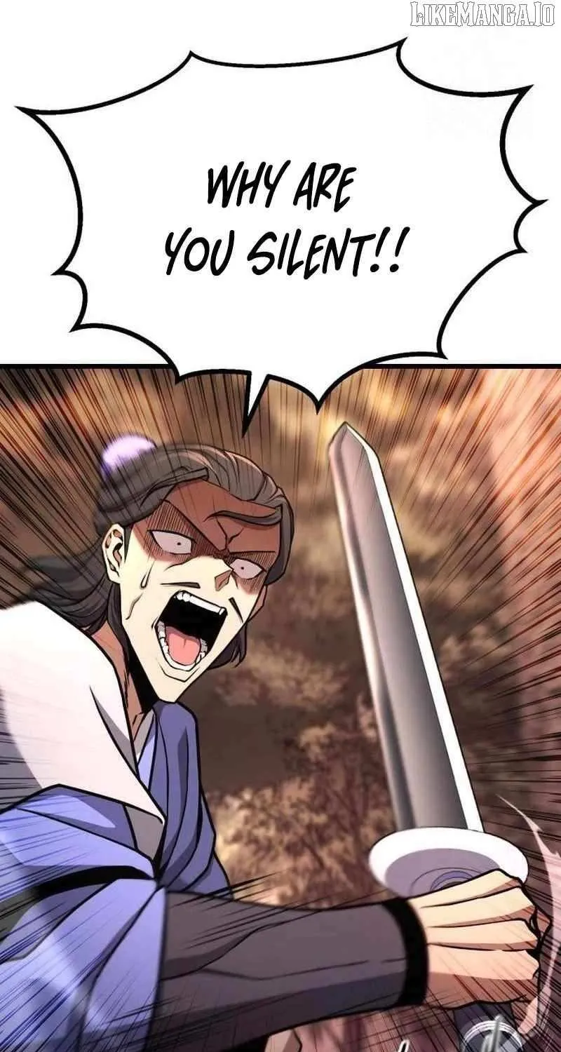 Revenge Of the Bloom Flower Chapter 47 page 39 - 