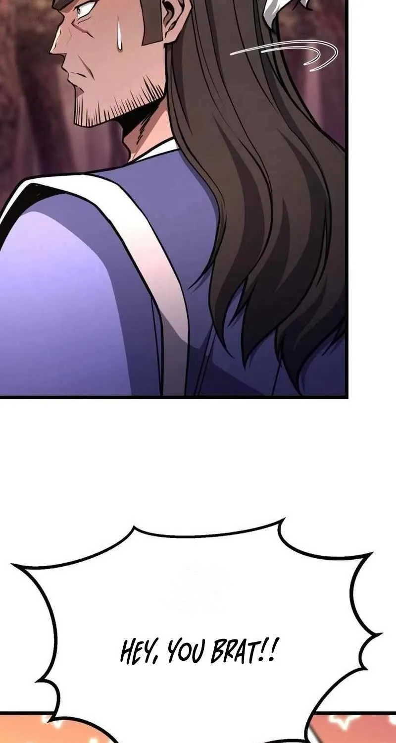 Revenge Of the Bloom Flower Chapter 47 page 5 - 