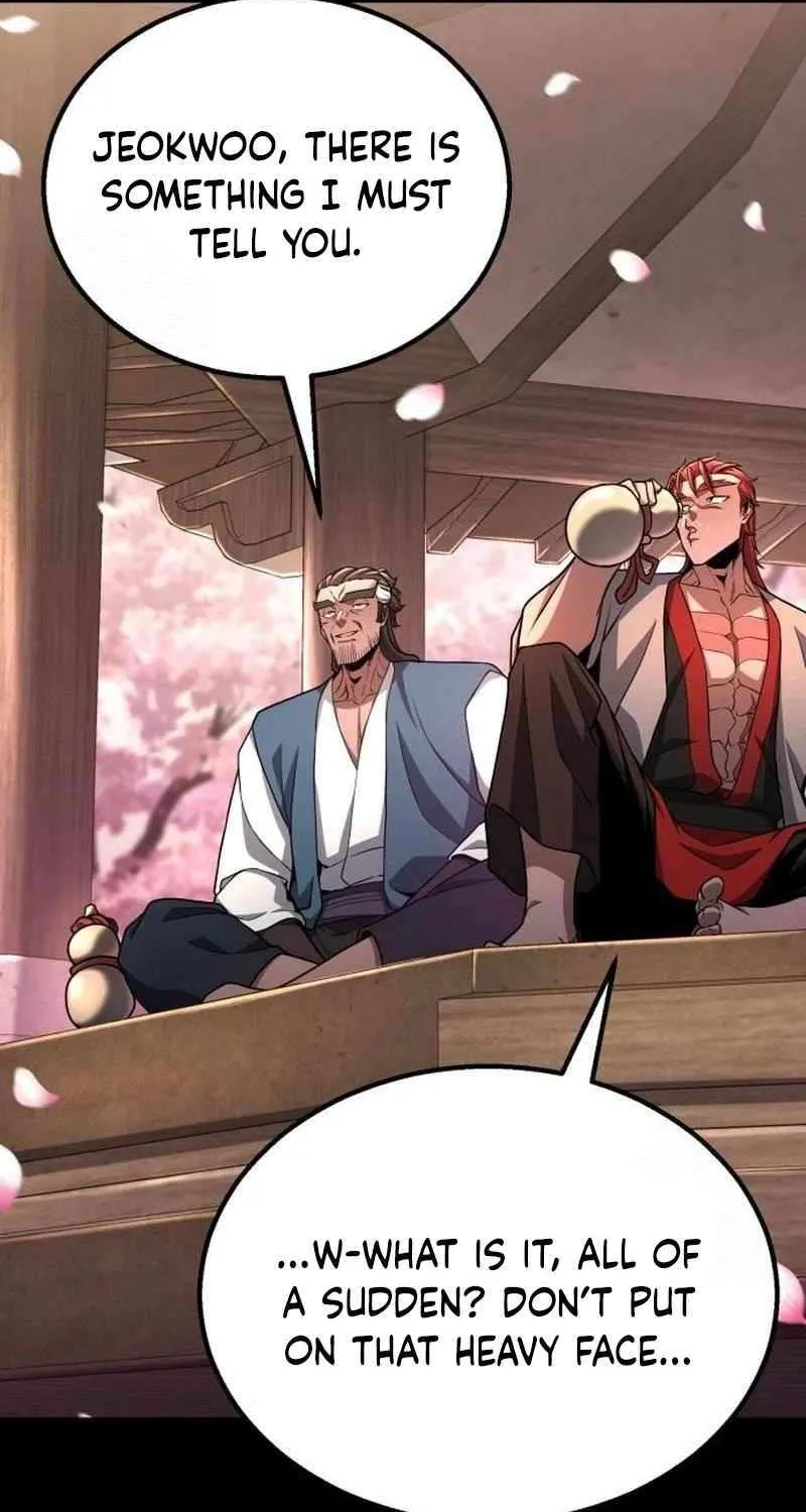 Revenge Of the Bloom Flower Chapter 47 page 52 - 