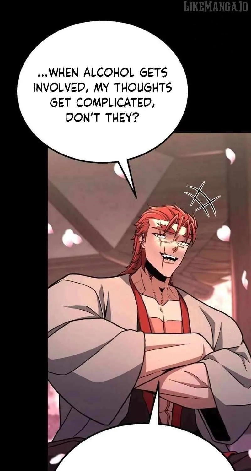 Revenge Of the Bloom Flower Chapter 47 page 56 - 