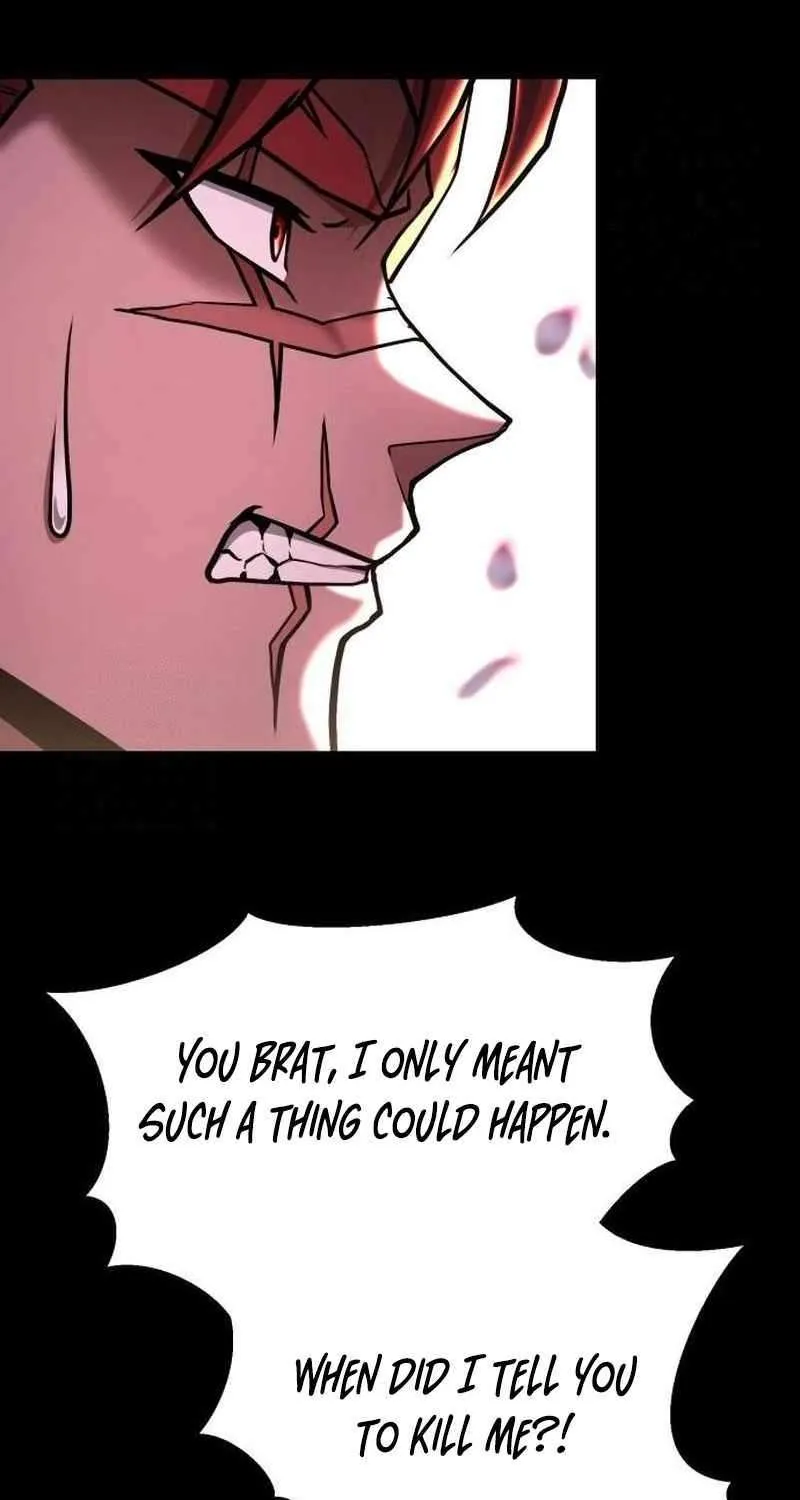 Revenge Of the Bloom Flower Chapter 47 page 60 - 