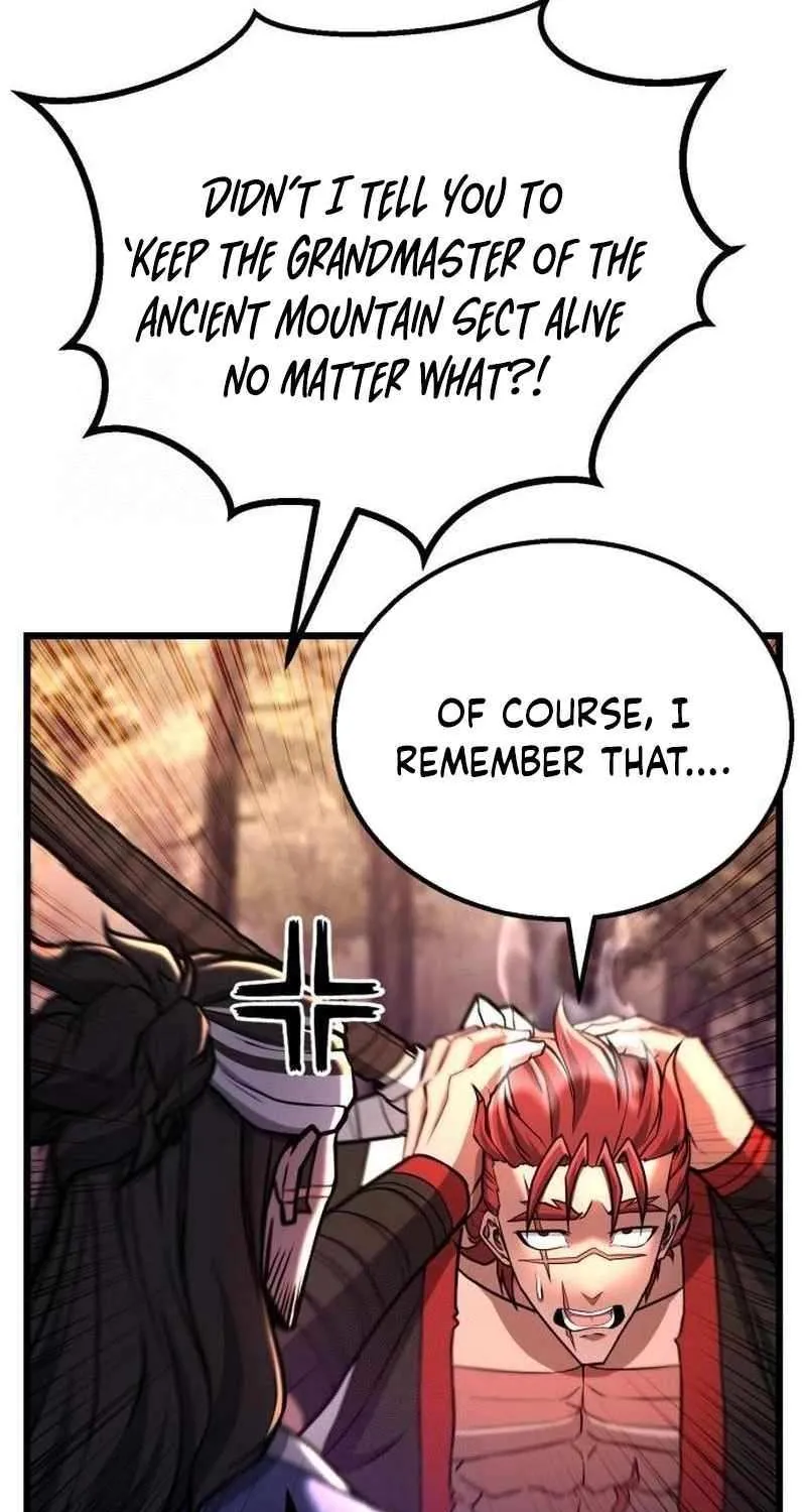 Revenge Of the Bloom Flower Chapter 47 page 7 - 