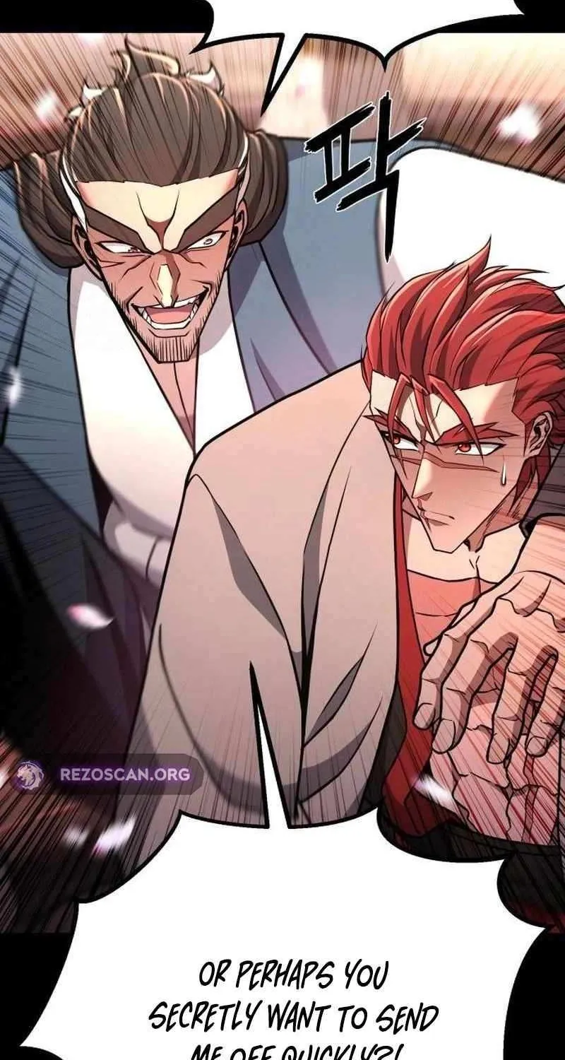 Revenge Of the Bloom Flower Chapter 47 page 61 - 