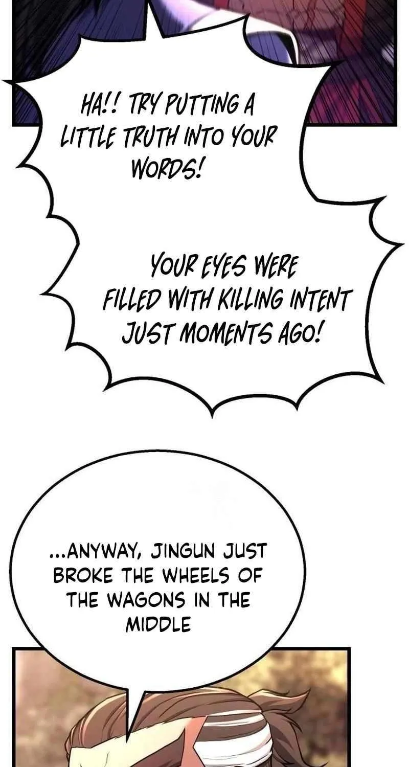Revenge Of the Bloom Flower Chapter 47 page 8 - 