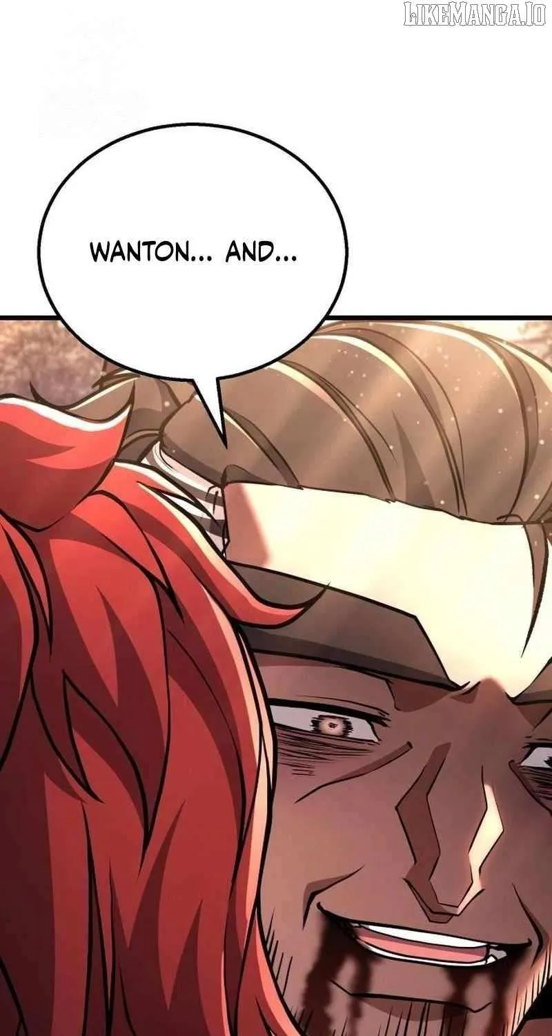 Revenge Of the Bloom Flower Chapter 47 page 86 - 