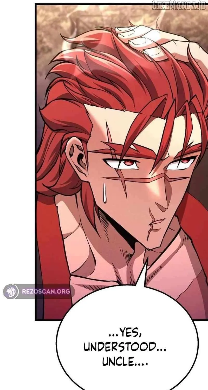 Revenge Of the Bloom Flower Chapter 47 page 10 - 