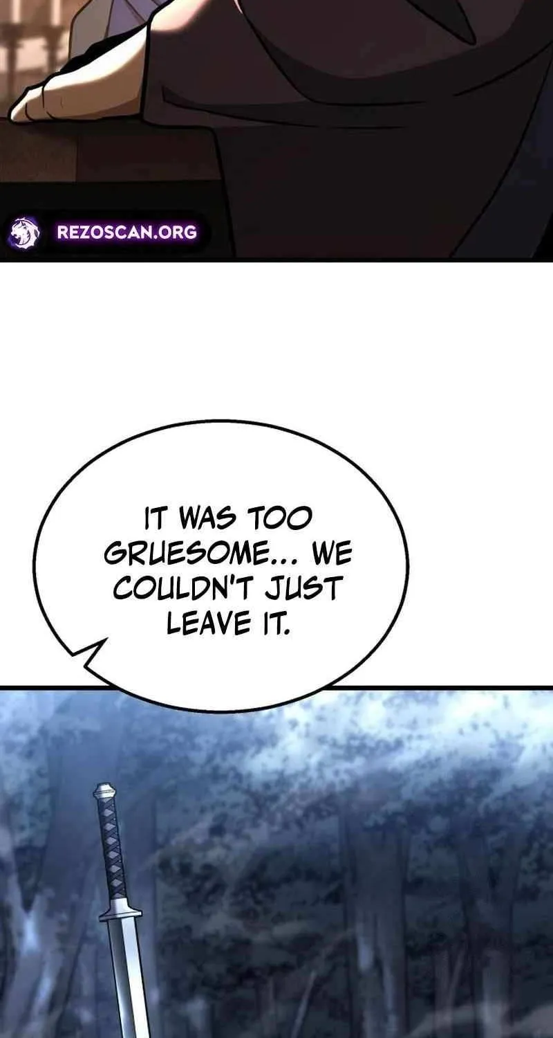 Revenge Of the Bloom Flower Chapter 48 page 11 - 