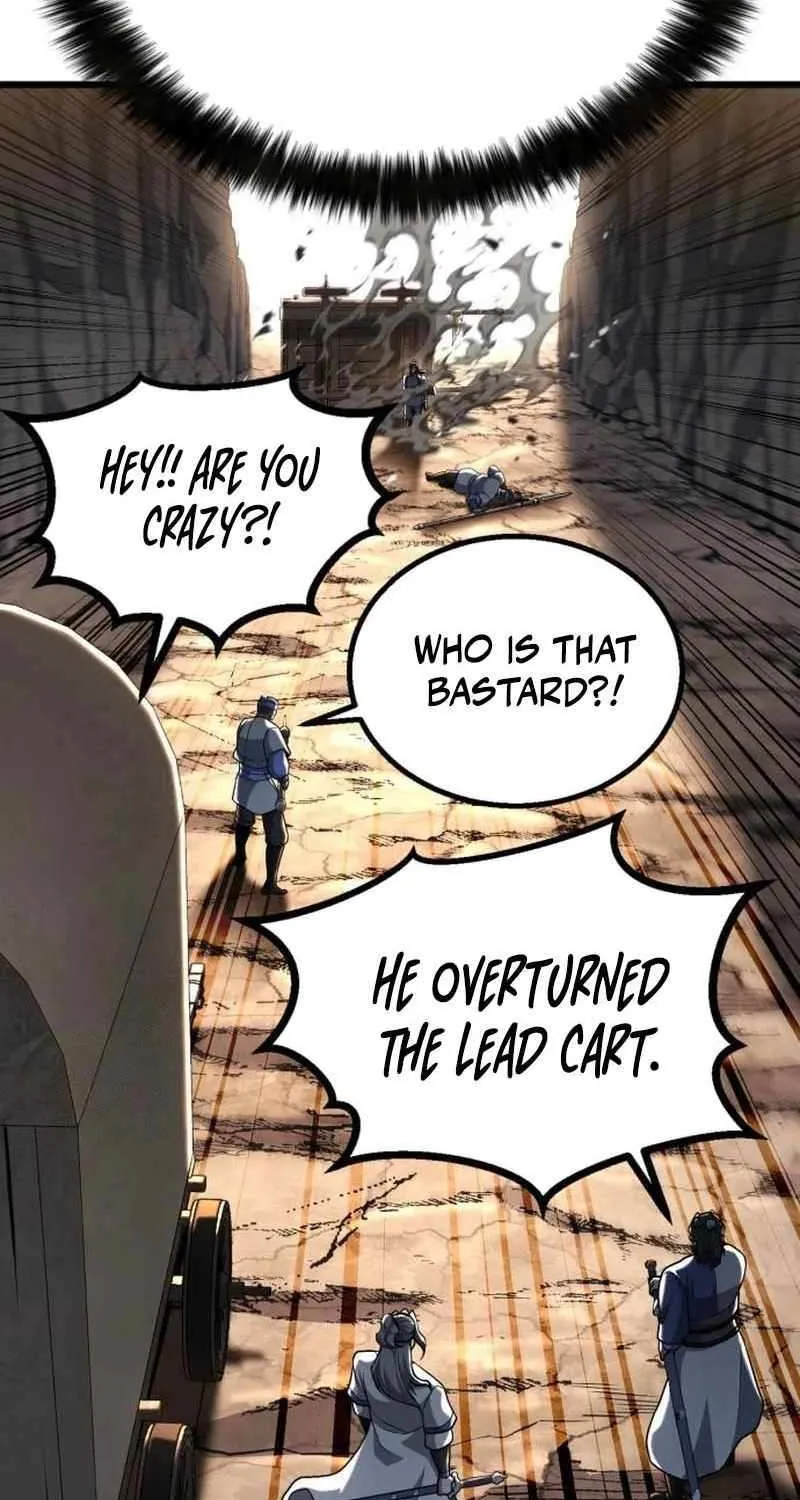 Revenge Of the Bloom Flower Chapter 48 page 105 - 