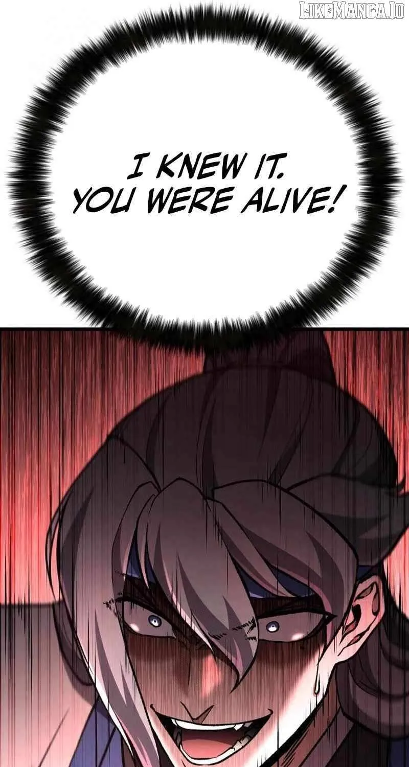 Revenge Of the Bloom Flower Chapter 48 page 112 - 