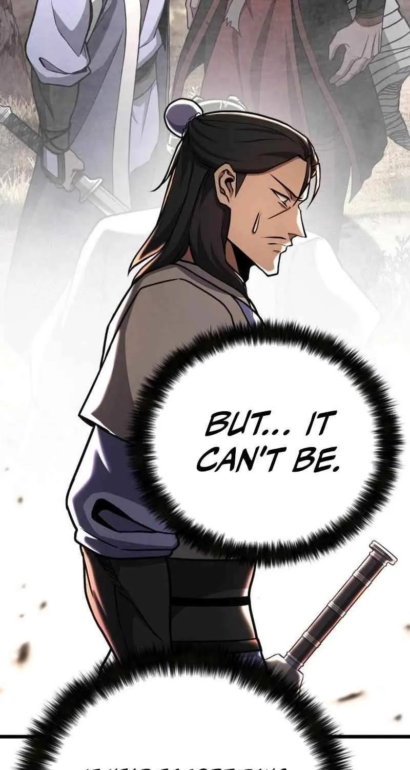 Revenge Of the Bloom Flower Chapter 48 page 14 - 