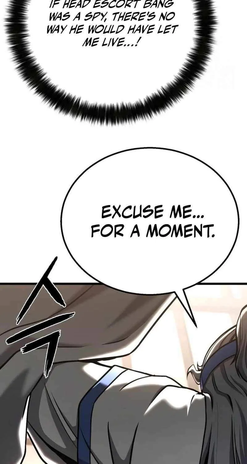 Revenge Of the Bloom Flower Chapter 48 page 15 - 