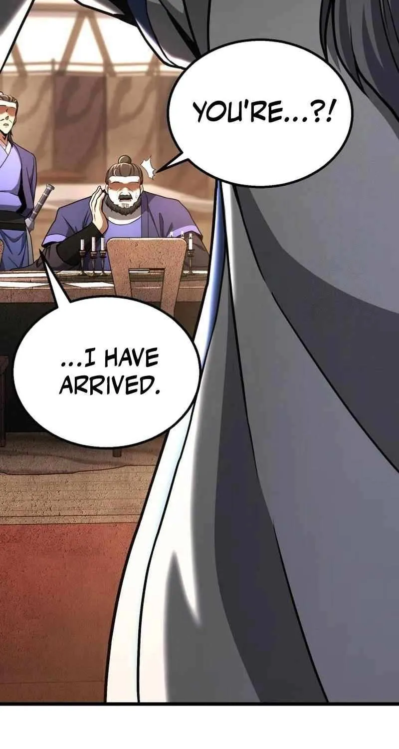 Revenge Of the Bloom Flower Chapter 48 page 16 - 